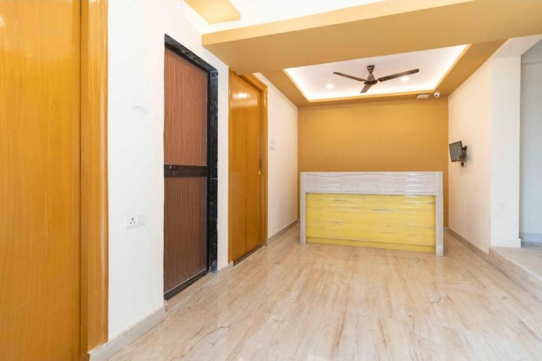 Hotel Kewal Palace Varanasi Exterior photo