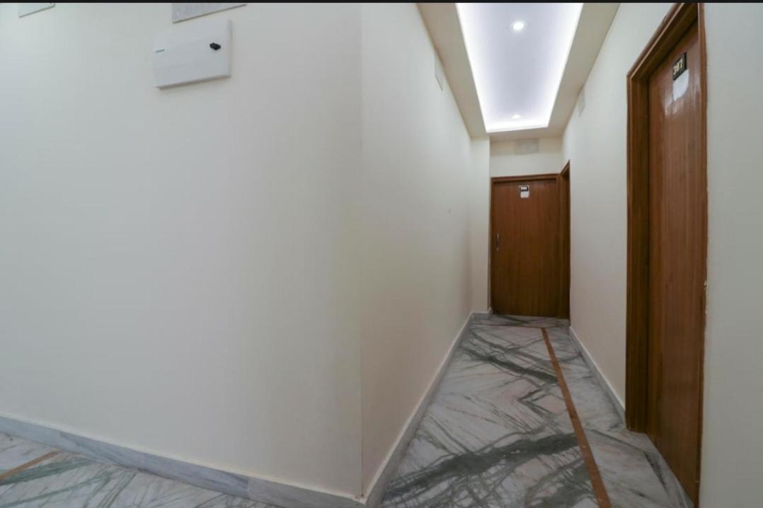Hotel Kewal Palace Varanasi Exterior photo